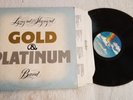 Promo Lynyrd Skynyrd Band Gold & Platinum 1979 MCA MCA2-11008 2LP Vinyl LP EX/EX
