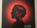 Agnes Obel – Aventine 180g LP 2013 Import Fantantic Mint