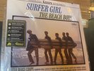 BEACH BOYS Surfer Girl LP Analogue Productions 200 grams audiophile