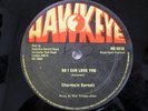 Charmain Burnett / Carol Cool 12