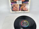 1986 POISON Look What The Cat Dragged In VINYL Shrink FIRST PRESS Hype Sticker