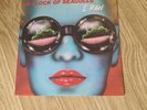 A Flock Of Seagulls-I ran. 12inch jive 14 etched on dead wax bilbo tape nice