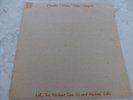 MIKE COOPER Places I know 1971 UK Orig LP A3/B1 Dawn DNLS3026 with Insert EX+