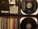 Portishead Self Titled Vinyl 180 Gram Sneaker Pimps Massive Attack