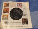 MARTHA REEVES - NO ONE THERE  UK 1971 TAMLA MOTOWN TMG843 VERY RARE EX/VG+