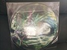 Pendulum Tenor Fly - Tarantula - Drum and Bass Picture Disc Breakbeat Kaos NM