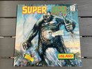 THE UPSETTERS - SUPER APE – ORIG. ISLAND UK PRESS LISTEN