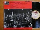 ASD 521 Barbirolli Conducts English String Music NEAR MINT HMV Stereo W/G 1st