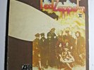 1969 Led Zeppelin II  Atlantic SD 8236 RL SS Hot Mix Vinyl Stereo LP