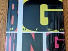 Duran Duran - Big Thing 180g 2LP Vinyl 2LP - Parlophone (Open/NOT Played)