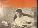 Elizabeth Cotton LP Folksongs And Instrumentals  EX Folkways 1960s 1970s issue
