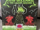 I'm in Your Mind Fuzz - King Gizzard & the Lizard Wizard LRSD20 Rancid Rainwater
