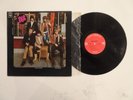 MOBY GRAPE SELF TITLED S/T DEBUT LP RARE ORIG 1ST STATE 2-EYE MONO 1967 w FINGER