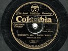 PREWAR BLUES 78 • Barbecue Bob • Mississippi Heavy Water Blues • Colombia