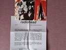 Radiohead - Creep 4 track 7