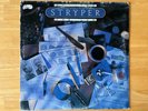 stryper vinyl lp Against The Law