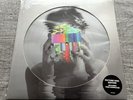 Simple Minds ‎– Walk Between Worlds **NEW** Picture Disc VINYL
