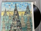 Adam Again - In a New World of Time PRIVATE XIAN AOR POP ROCK HOWARD FINSTER CVR