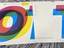 Total from Joy Division to New Order Sealed Vinyl LP Love Will Tear Us Apart