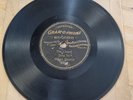 Improved Gram-O-Phone Record. Haydn Quartet. 1900