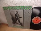 Elvis Costello – My Aim Is True Lp mint- 1977 rare Green Lettering Stiff Records