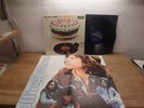 The Rolling Stones let it bleed Lp 1969 UK non boxed DECCA + Poster