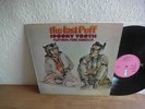 SPOOKY TOOTH - THE LAST PUFF - UK - 1st PRESS - PINK ISLAND A1/B1 NM 1970