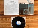 Eric Dolphy: Out to Lunch  LP Vinyl Music Matters Audiophile Pressing 2015 NM/NM