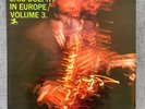 ERIC DOLPHY In Europe, Vol 3 PRESTIGE LP 7366 Mono Van Gelder