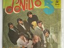 SONIDO 5 - EN VIVO - VERY RARE MEXICAN LP, BOSSA NOVA