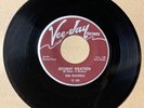 Spaniels 1958 DOO WOP 45 Stormy Weather / Here Is Why I Love You VEE JAY M- HEAR