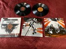 Invaders Must Die (2009) • Prodigy • Vinyl LP Record 2x12 180G w/shrink/Gatef