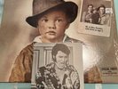 ELVIS PRESLEY COUNTRY LP 1971 with BONUS PHOTO HYPE Sticker Shrink Vinyl 10,000