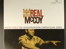 MCCOY TYNER: the real mccoy MUSIC MATTERS 12
