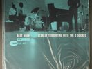 STANLEY TURRENTINE: blue hour MUSIC MATTERS 12