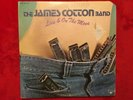 JAMES COTTON BAND   