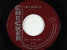 Rockabilly 45 - Dale Hawkins - Tornado - Checker - mp3