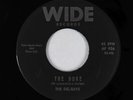 Surf Inst. 45 - Del-Rays - The Duke - Wide - VG+ mp3