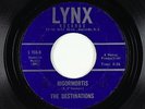 Surf Inst. 45 - Destinations - Rigotmortis/Let's Ski - Lynx - mp3