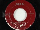 Garage/Halloween 45 - Flattops - Roland Rock/Mother Drac - Beat  - mp3