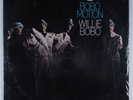 WILLIE BOBO Bobo Motion VERVE V-8699 LP mono SEALED h