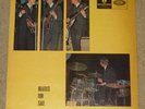 Beatles For Sale - Parlophone/EMI Australia import LP orange label