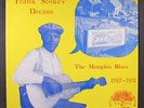 VARIOUS: frank stokes' dream; the memphis blues 1927-1931 YAZOO 12