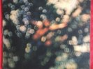 Pink Floyd-Obscured By Clouds Vinyl Lp/1st Press