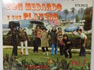 DON MEDARDO Y SUS PLAYERS 