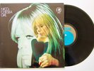 Nico Chelsea Girl vinile originale 1971 MGM  2353025 UK Pressing Blue Gold label