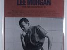 LEE MORGAN The Procrastinator BLUE NOTE BN-LA582-J2 2XLP gatefold SEALED h
