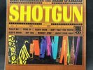 Jr Walker and the All Stars Play Shotgun (1965 Soul/Motown 701 LP) VG/VG+
