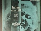 HELEN MERRILL: helen merrill EMARCY 12