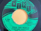 THE OUTFIT - Use me / ISLAND COSMIC FUNK PSYCH 45 Wirl